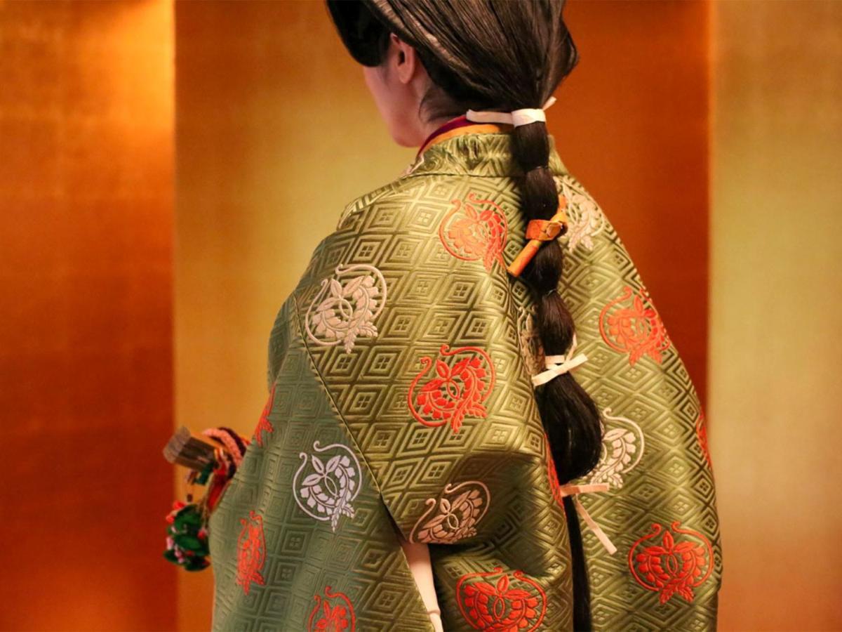 Ryokan Genhouin Kyoto Exterior photo