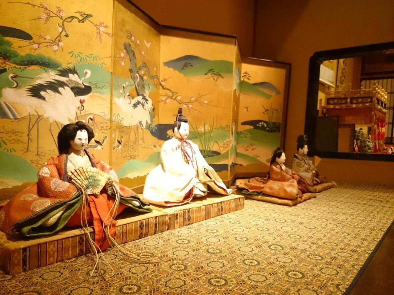 Ryokan Genhouin Kyoto Exterior photo